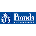 Prouds jewellers clearance tweed city