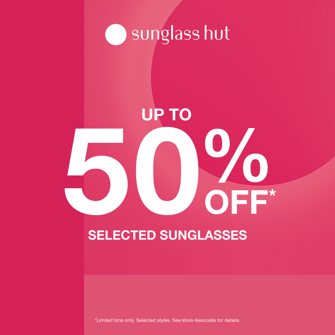 Sunglass Hut