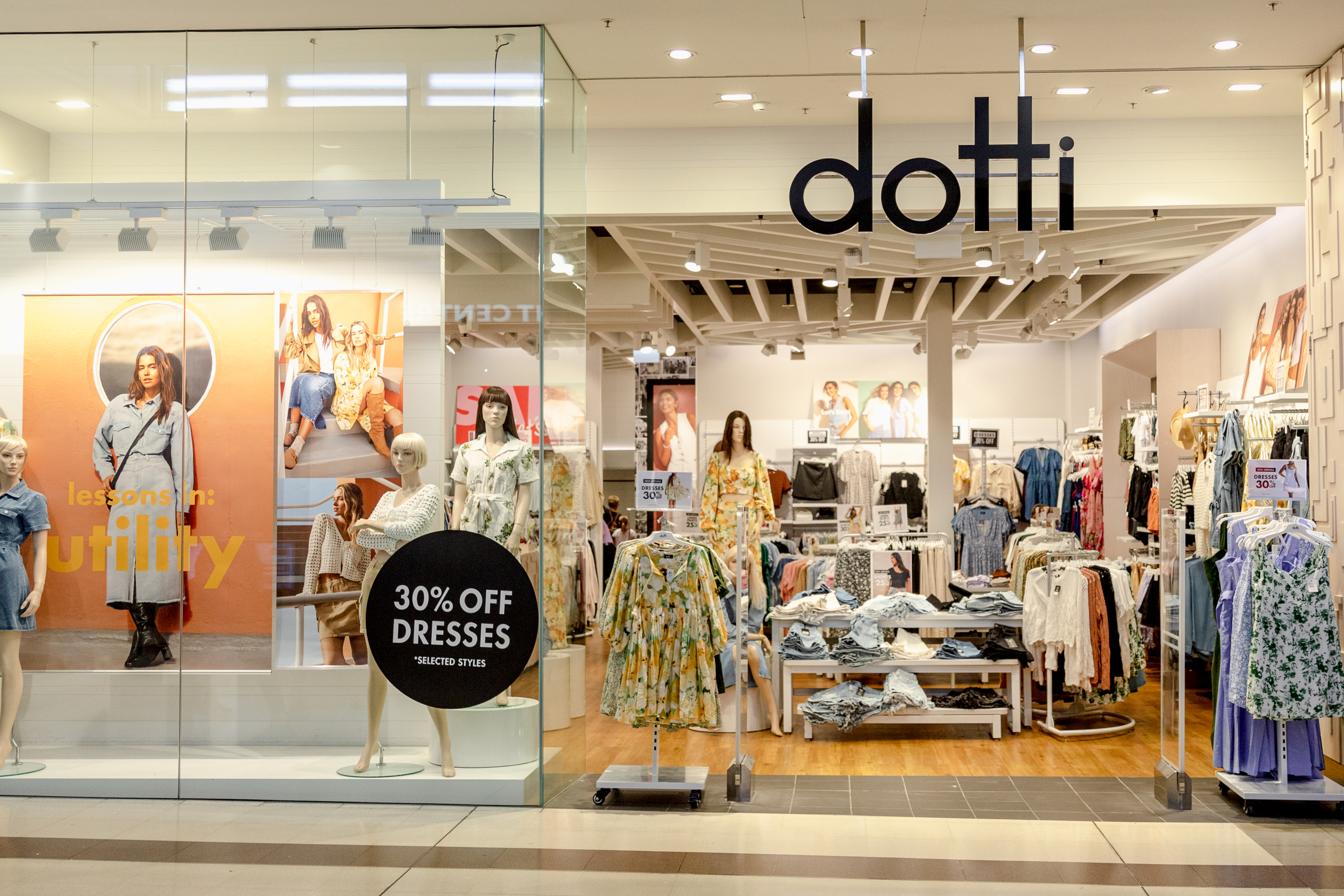 Dotti clothes best sale